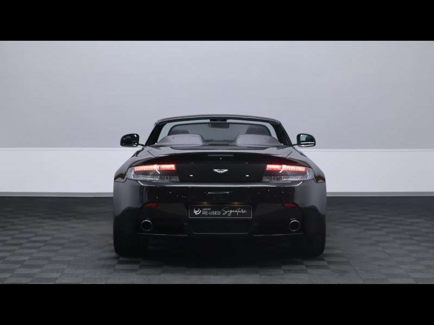 Aston Martin V8 Roadster 4.7 SP10 - 2015 - Joinsteer - #16