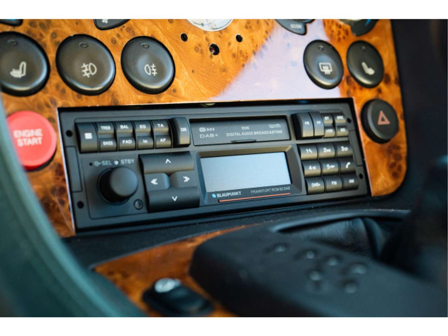 Aston Martin DB7 6.0 V12 GTA - 2003 - Joinsteer - #15