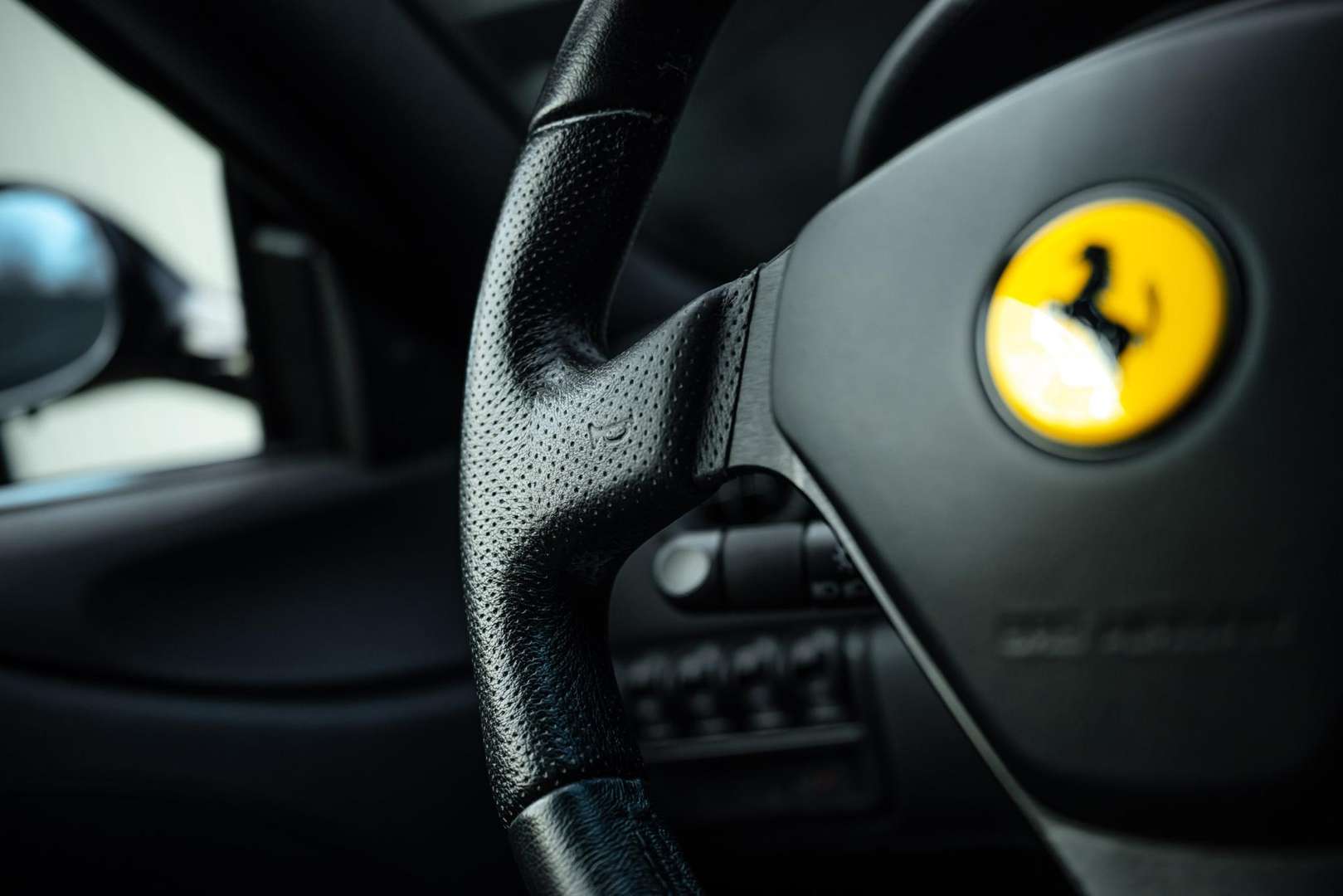 Ferrari 360 Modena - 2004 - Joinsteer - #47