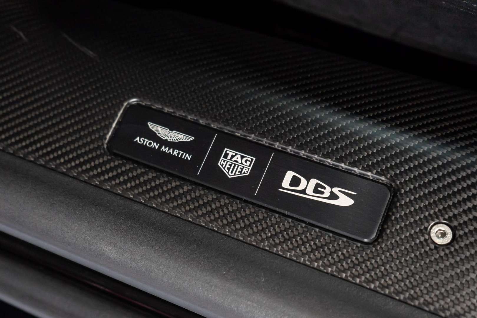 Aston Martin DBS Superleggera Non Identifiée - 2019 - Joinsteer - #15