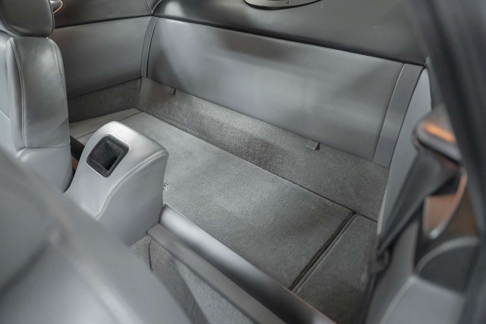 Aston Martin Vanquish - 2004 - Joinsteer - #18