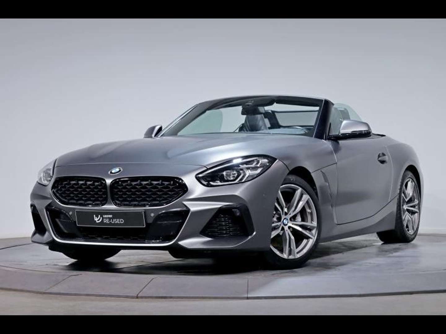 BMW Z4 M Sport SDrive20i - 2019 - Joinsteer - #1