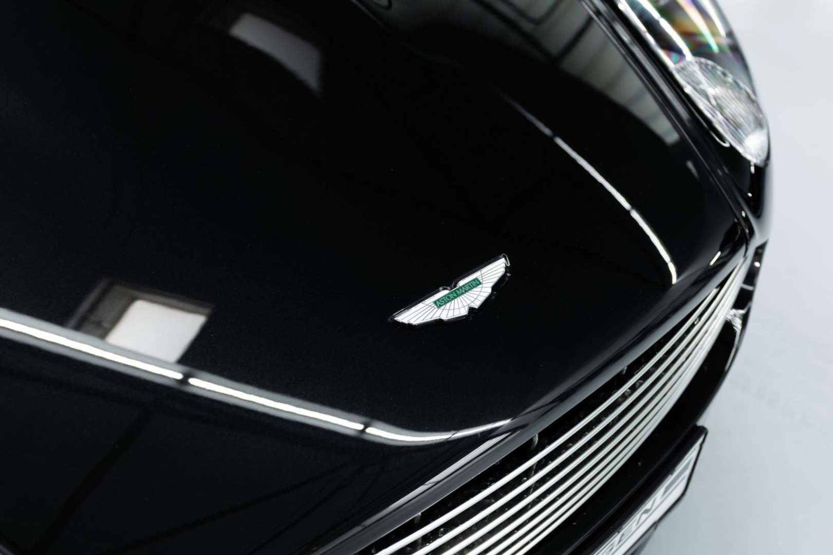 Aston Martin DB9 Volante - 2008 - Joinsteer - #21