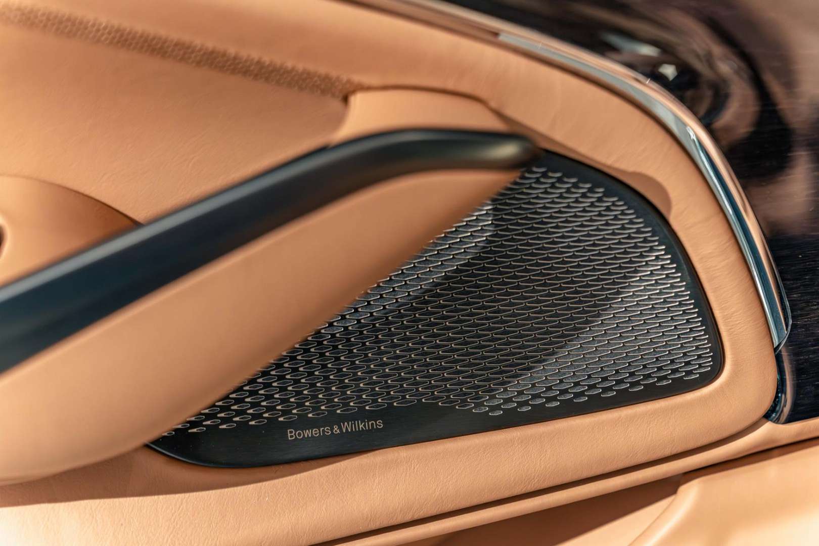 Aston Martin DBX 707 - 2026 - Joinsteer - #21