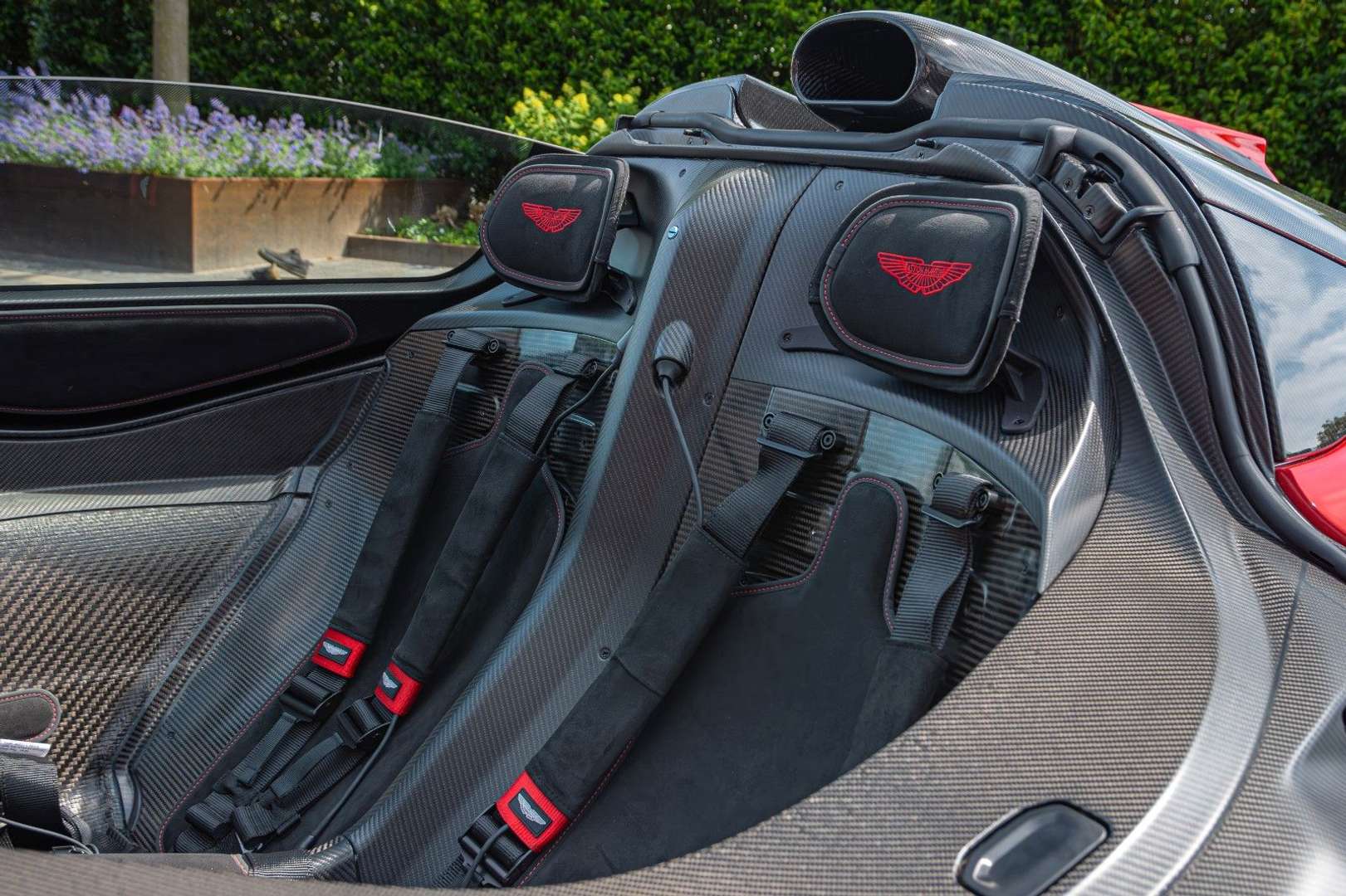 Aston Martin Valkyrie Spider Q-Commission - 2024 - Joinsteer - #17