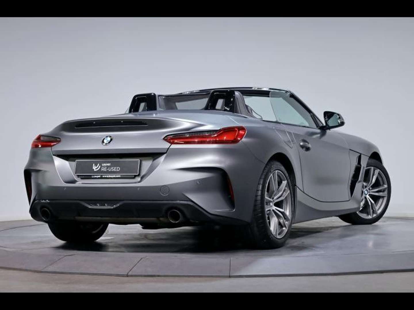 BMW Z4 M Sport SDrive20i - 2019 - Joinsteer - #2