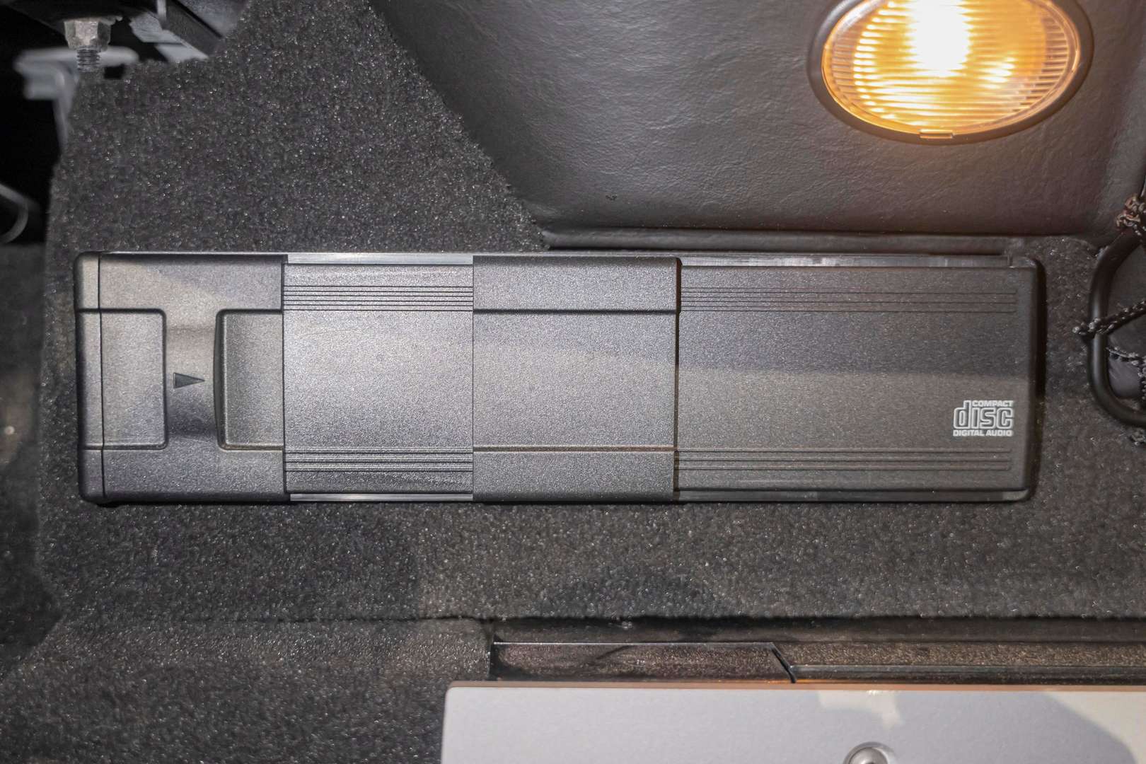 Aston Martin Vanquish - 2004 - Joinsteer - #20