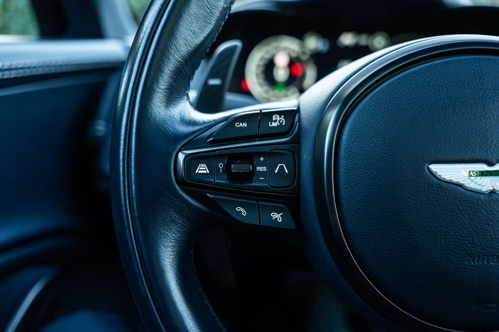 Aston Martin DBX 707 - 2022 - Joinsteer - #19