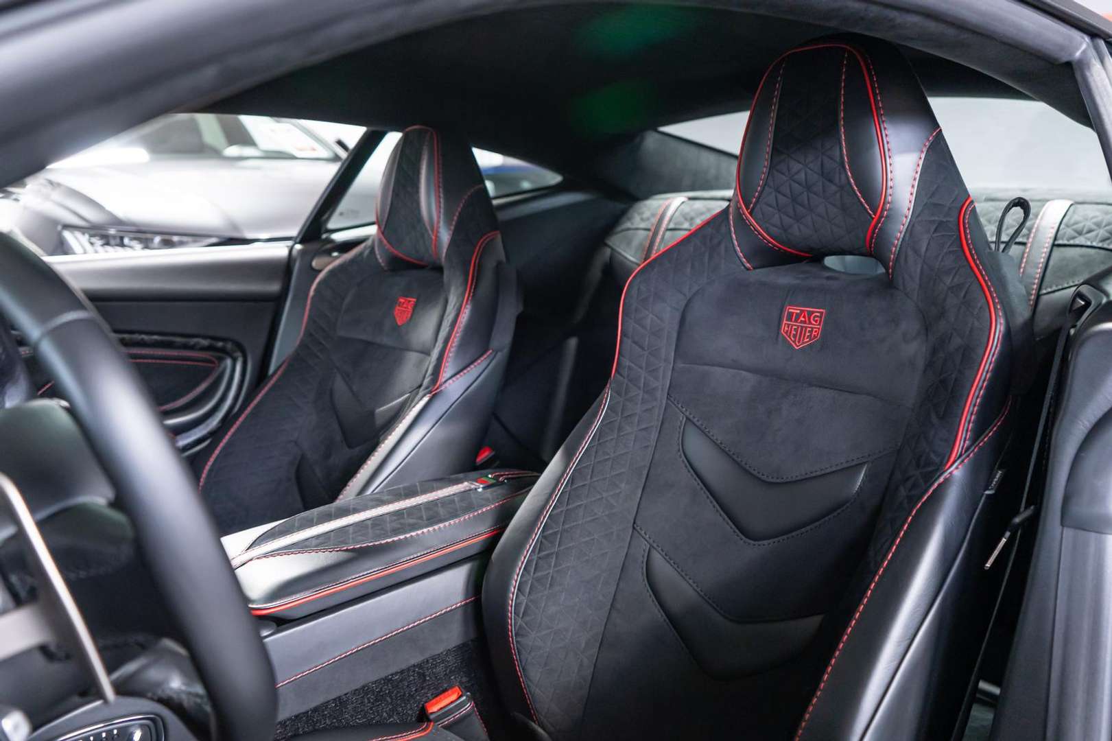 Aston Martin DBS Superleggera Non Identifiée - 2019 - Joinsteer - #17