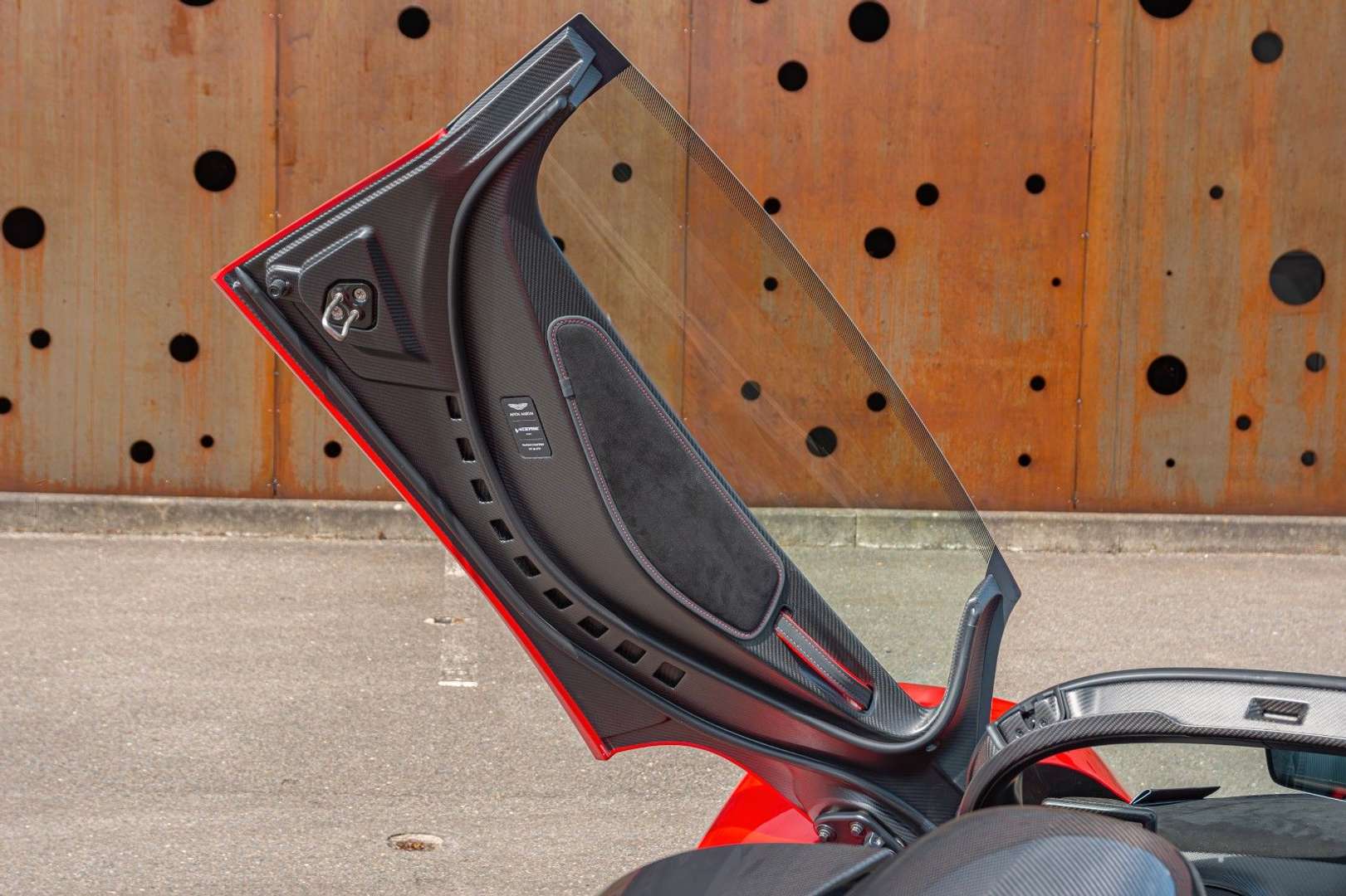 Aston Martin Valkyrie Spider Q-Commission - 2024 - Joinsteer - #18