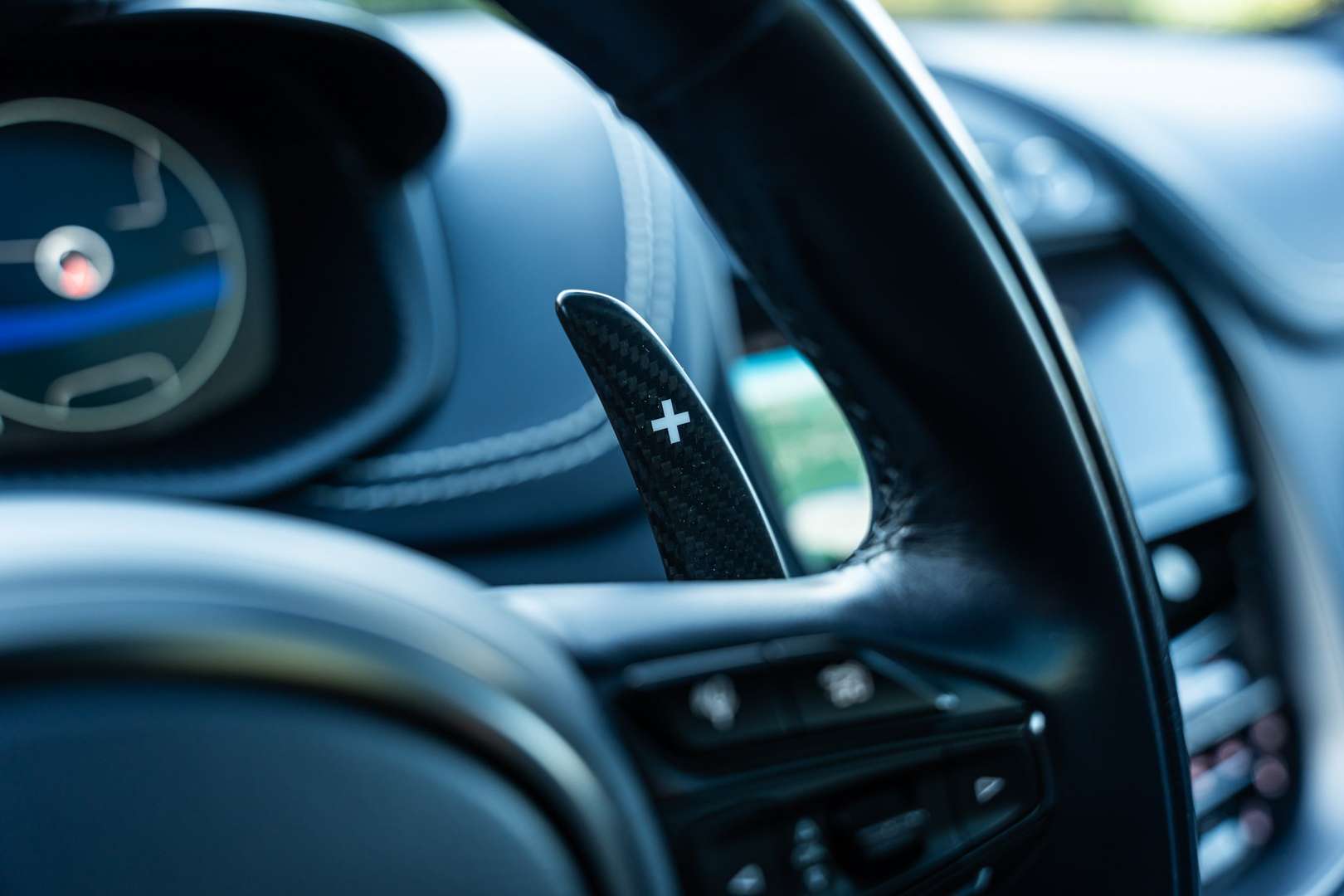 Aston Martin DBX 707 - 2022 - Joinsteer - #20