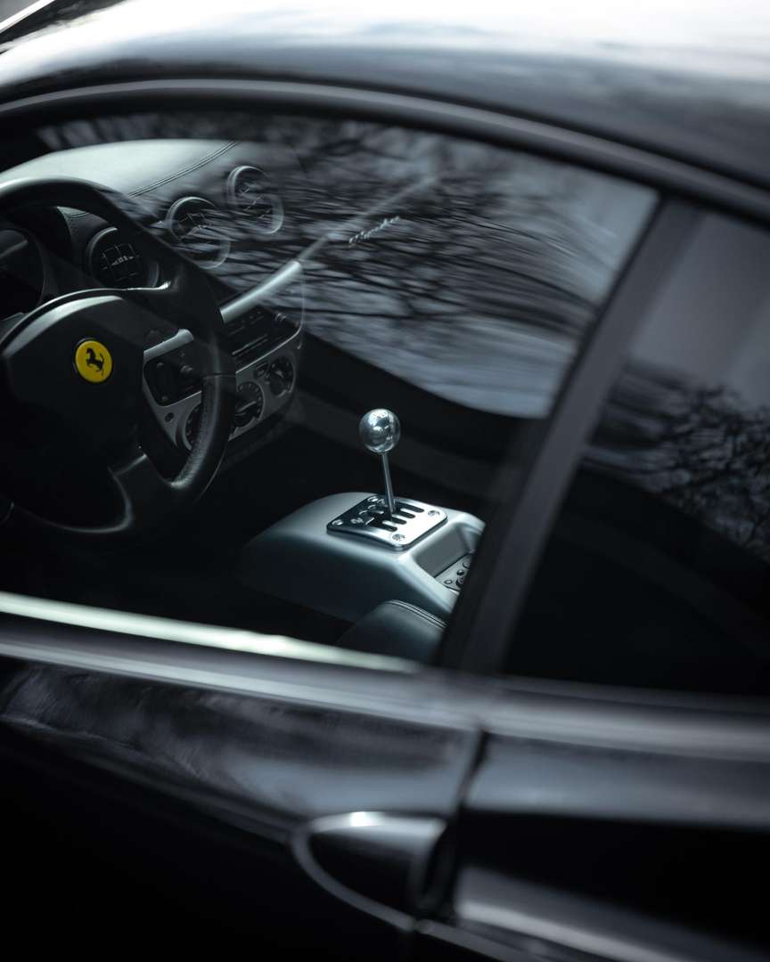 Ferrari 360 Modena - 2004 - Joinsteer - #48