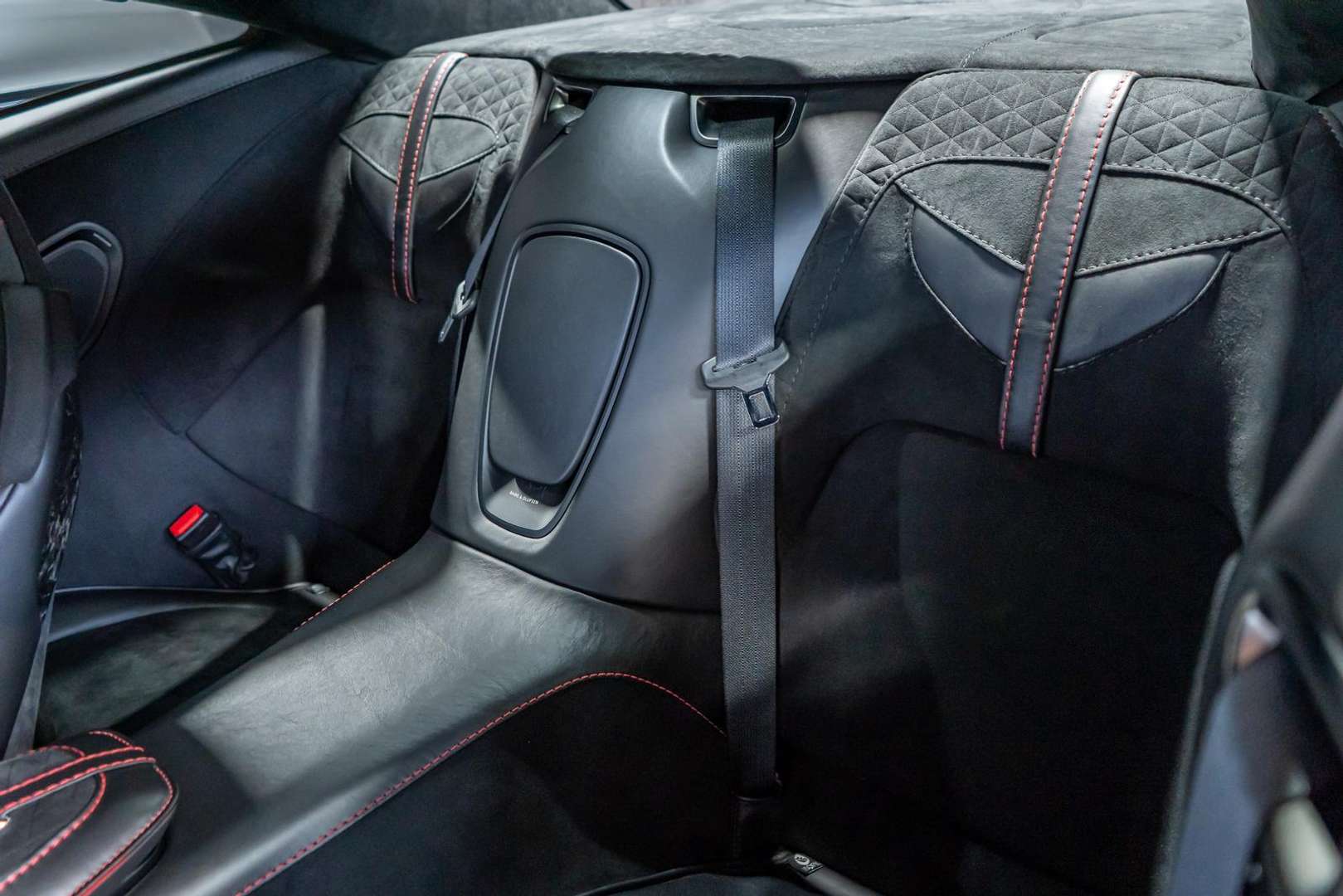 Aston Martin DBS Superleggera Non Identifiée - 2019 - Joinsteer - #18