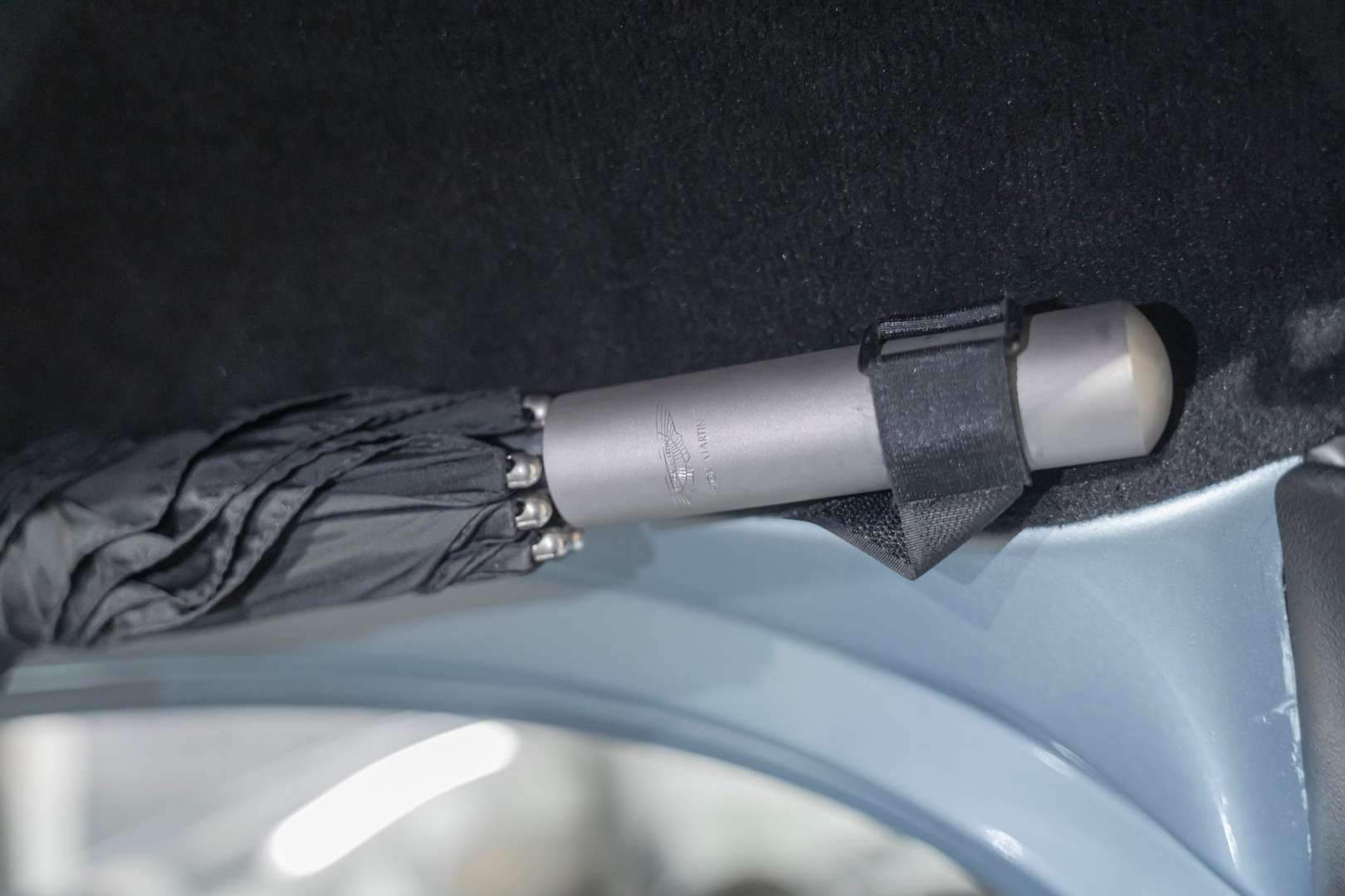 Aston Martin Vanquish - 2004 - Joinsteer - #22