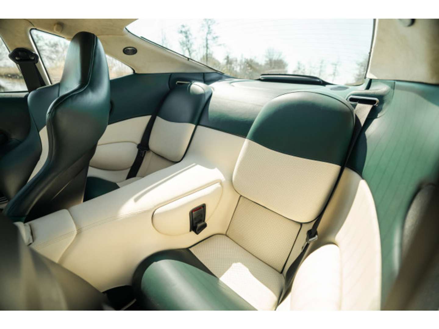 Aston Martin DB7 6.0 V12 GTA - 2003 - Joinsteer - #18