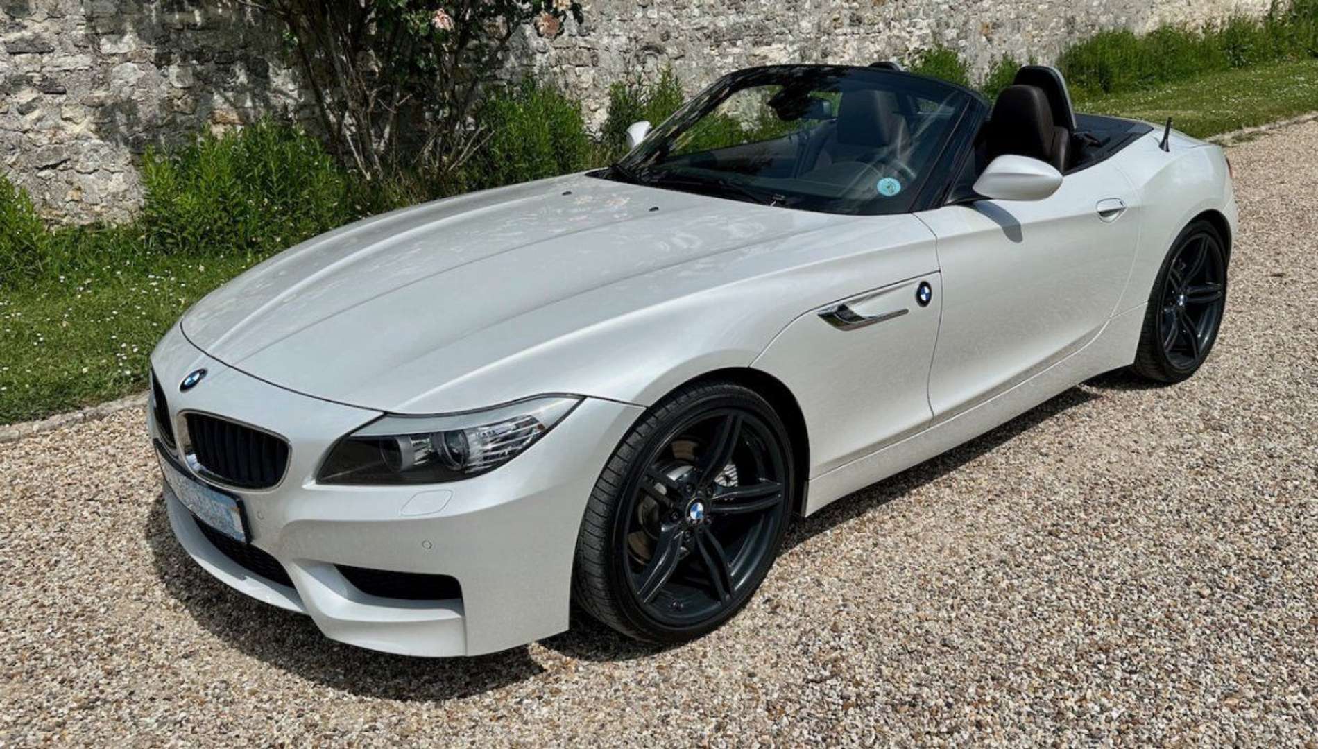 BMW Z4 M Sport 28i SDrive - 2013 - Joinsteer - #4