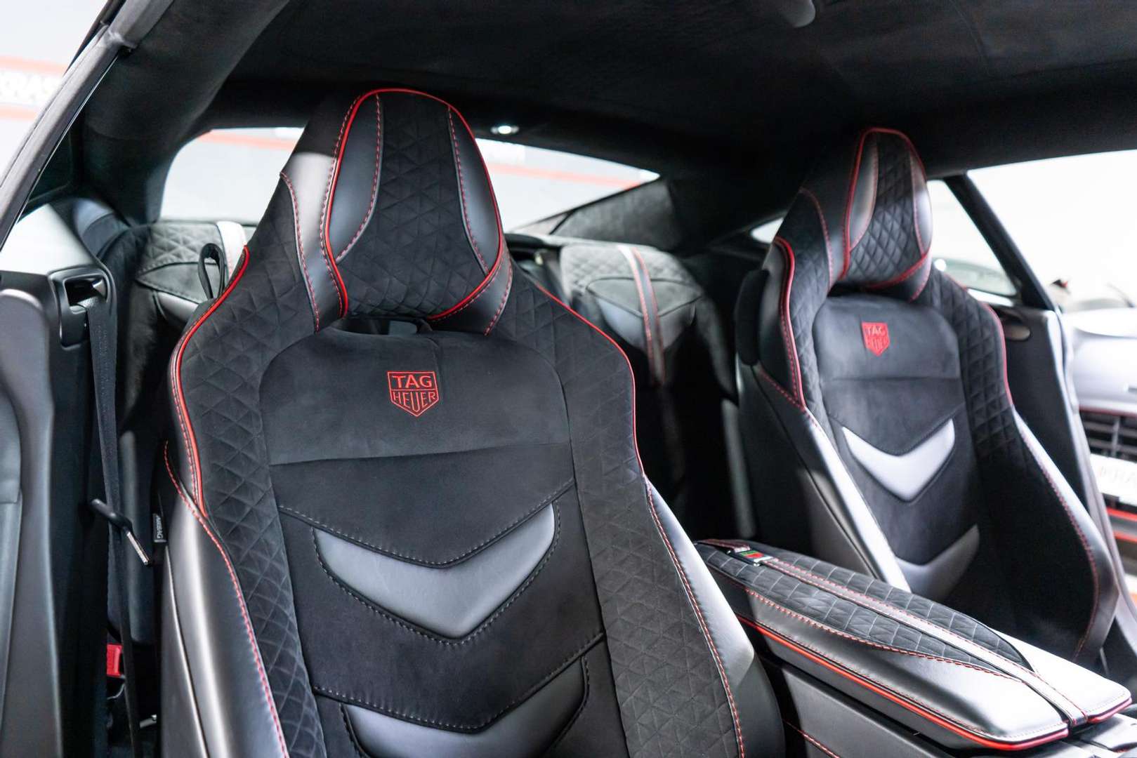 Aston Martin DBS Superleggera Non Identifiée - 2019 - Joinsteer - #19