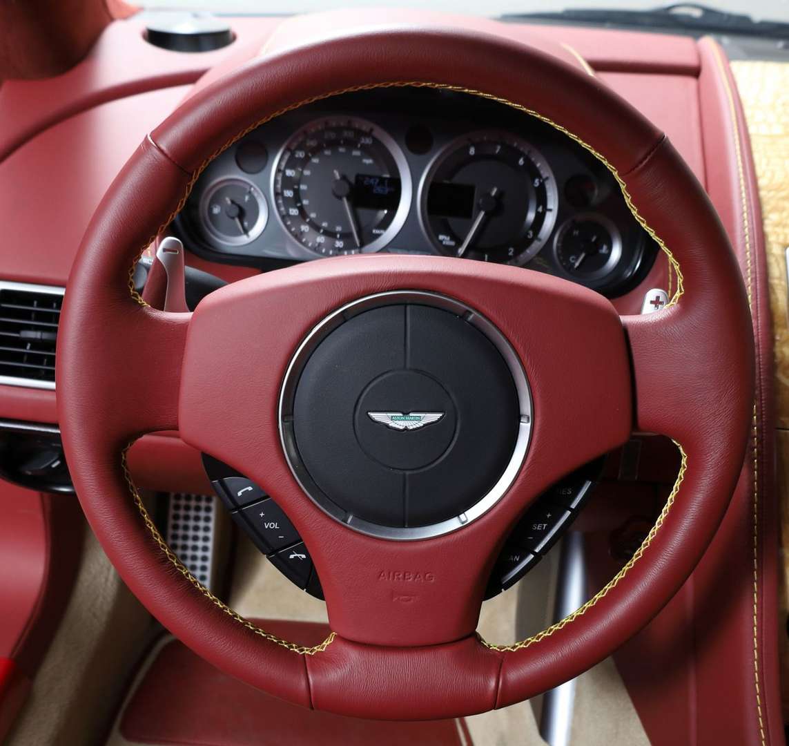 Aston Martin Rapide Individual - 2010 - Joinsteer - #21