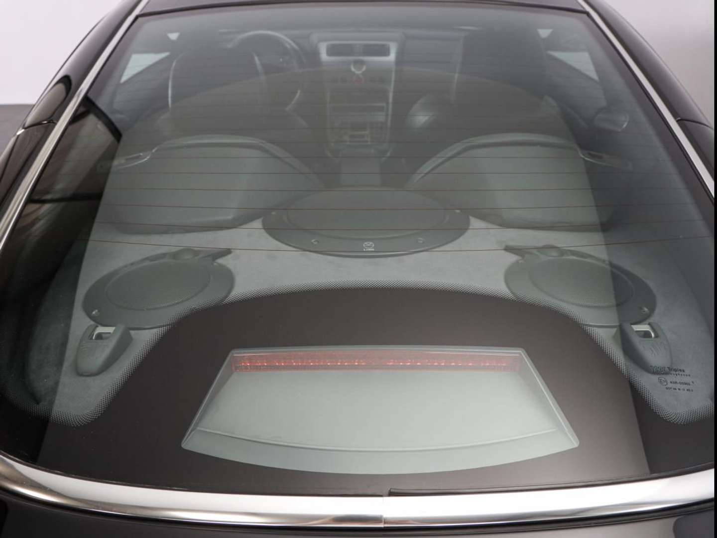 Aston Martin Vanquish V12 6.0 L ATMO - 2003 - Joinsteer - #24