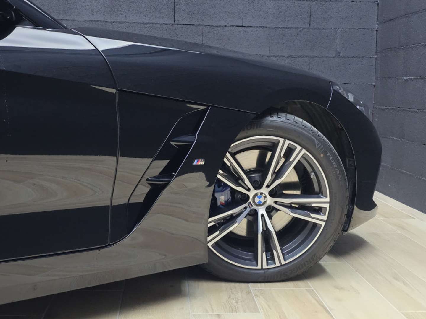 BMW Z4 M40i M Performance M40i - 2020 - Joinsteer - #7