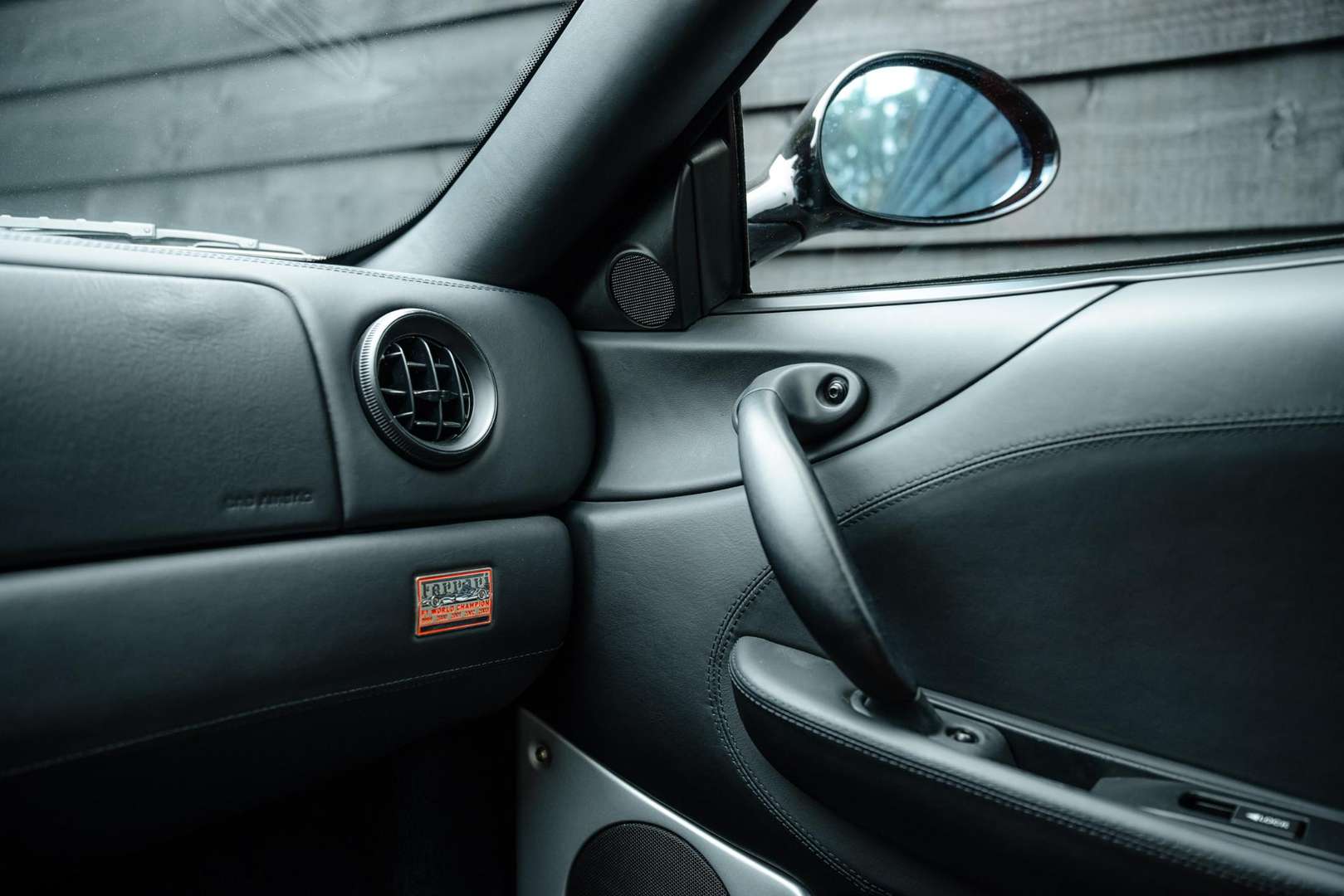 Ferrari 360 Modena - 2004 - Joinsteer - #49