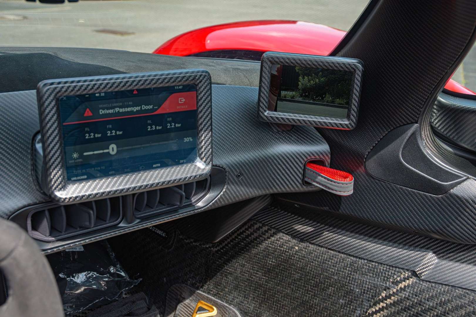 Aston Martin Valkyrie Spider Q-Commission - 2024 - Joinsteer - #20