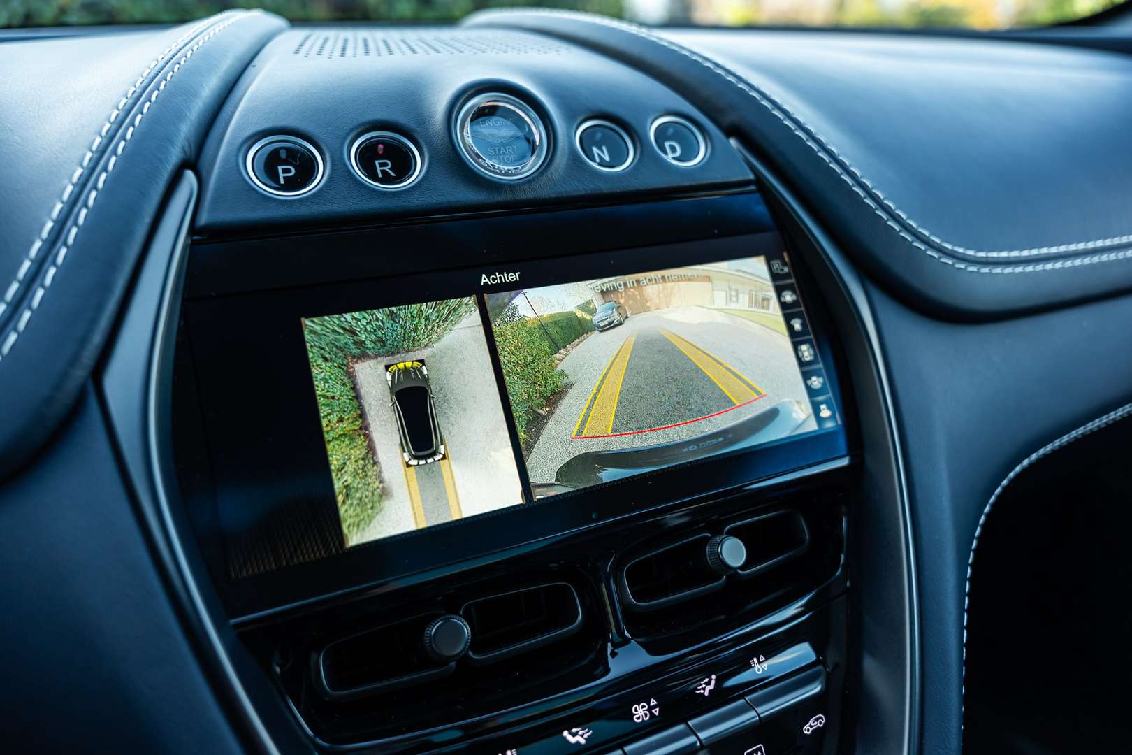 Aston Martin DBX 707 - 2022 - Joinsteer - #22