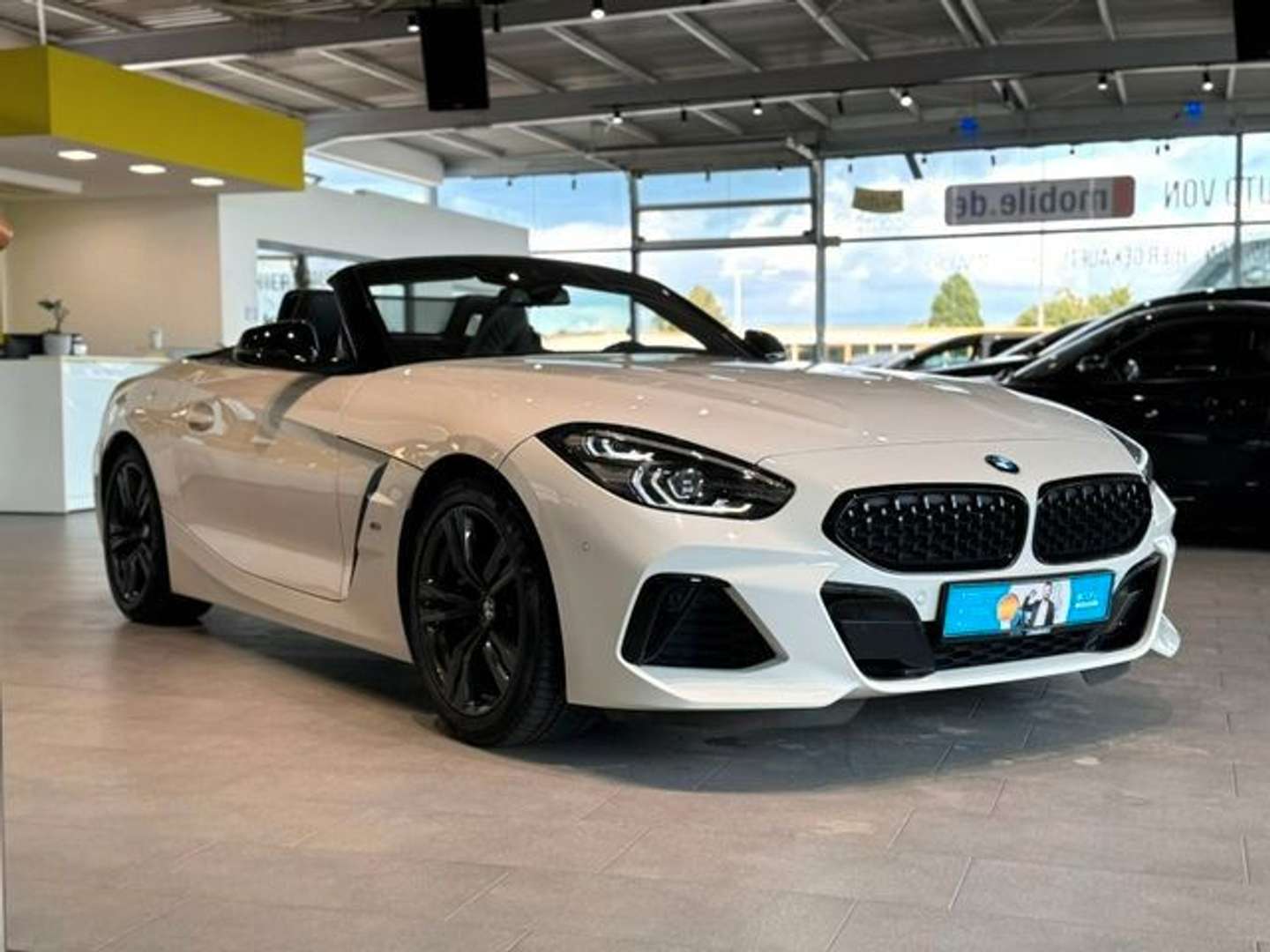 BMW Z4 M40i Roadster M40i - 2019 - Joinsteer - #7