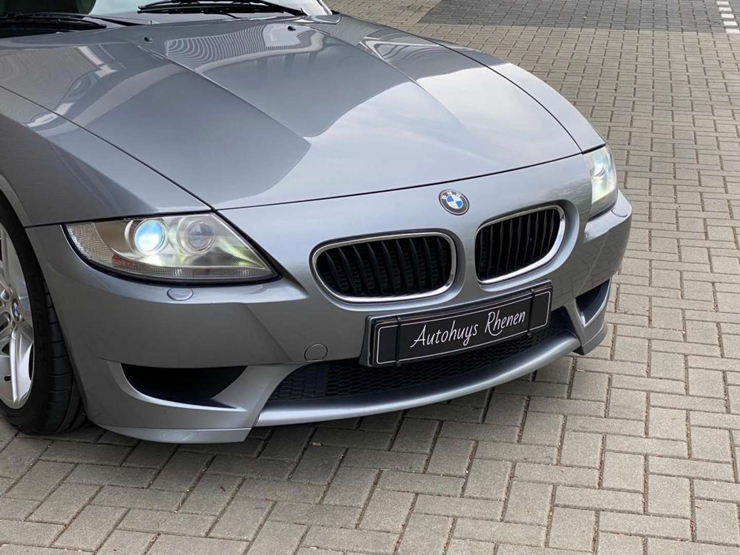 BMW Z4 M Coupé 3.2 - 2007 - Joinsteer - #6