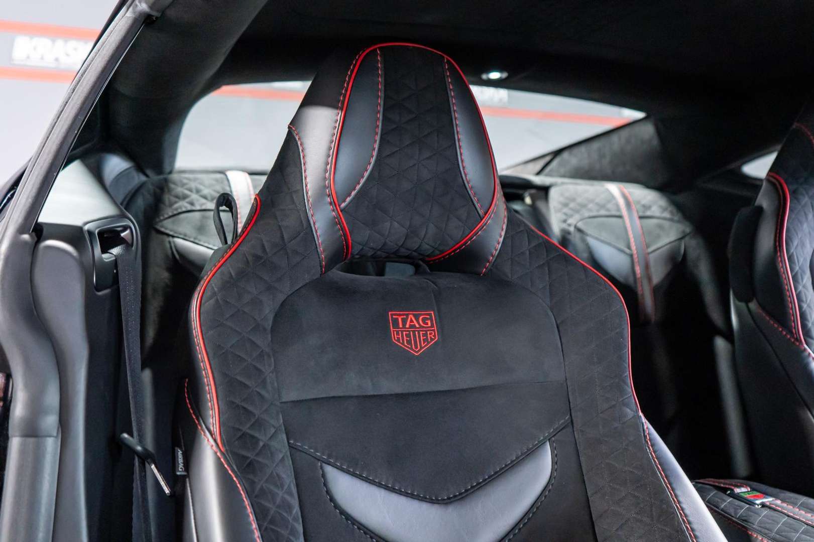 Aston Martin DBS Superleggera Non Identifiée - 2019 - Joinsteer - #20