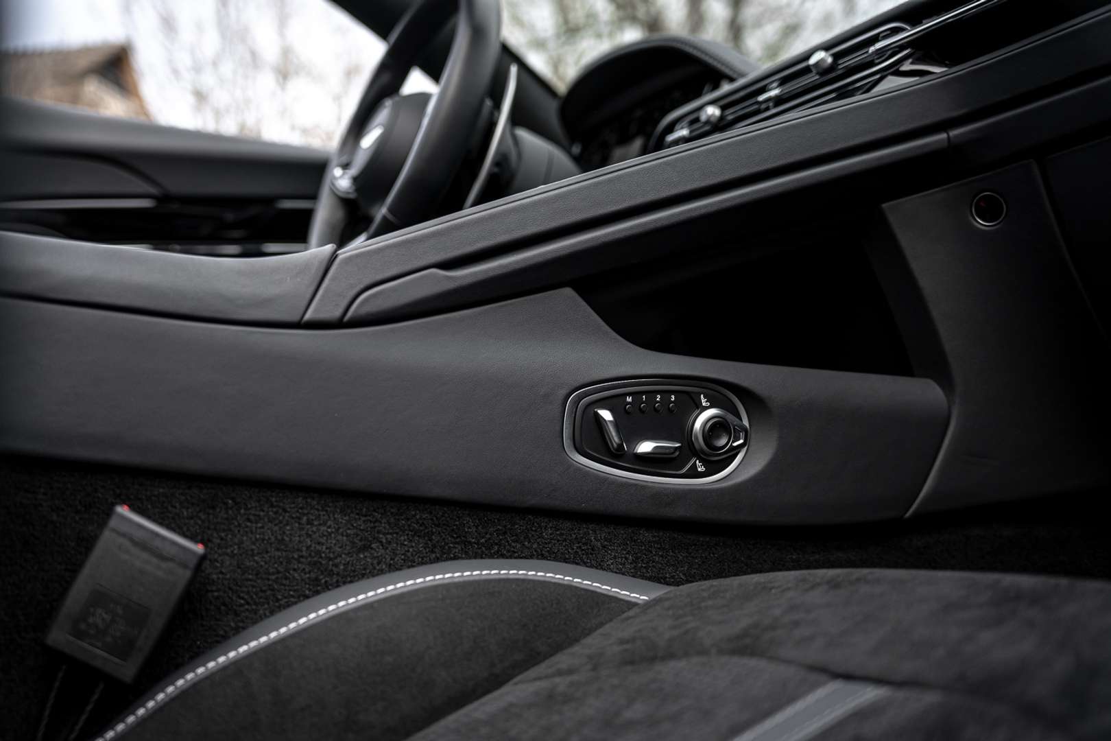 Aston Martin DB12 Volante 4.0 V8 Spor - 2025 - Joinsteer - #20