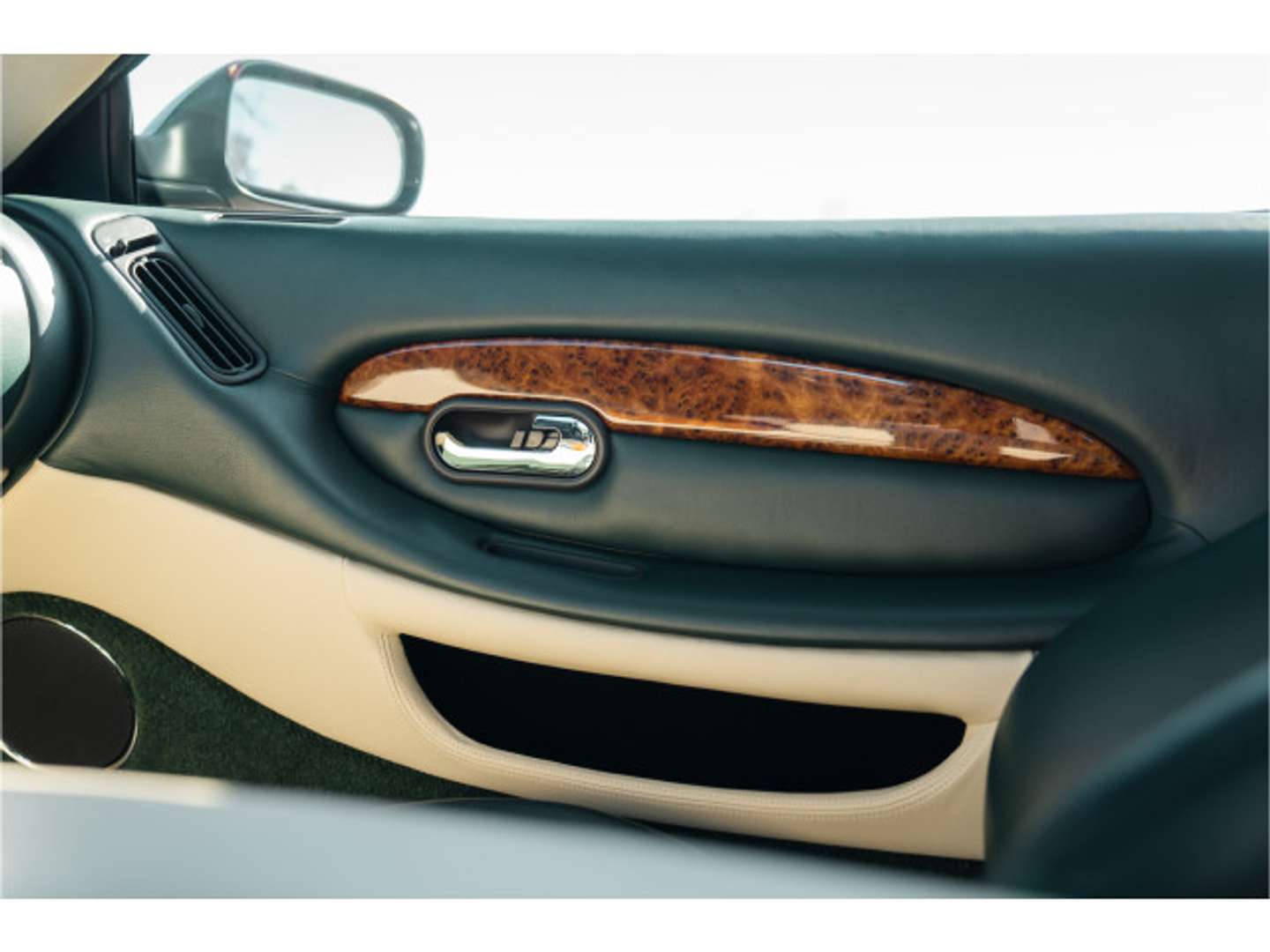 Aston Martin DB7 6.0 V12 GTA - 2003 - Joinsteer - #20