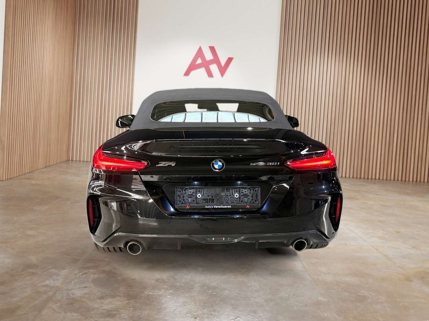 BMW Z4 M Sport SDrive30i - 2019 - Joinsteer - #6