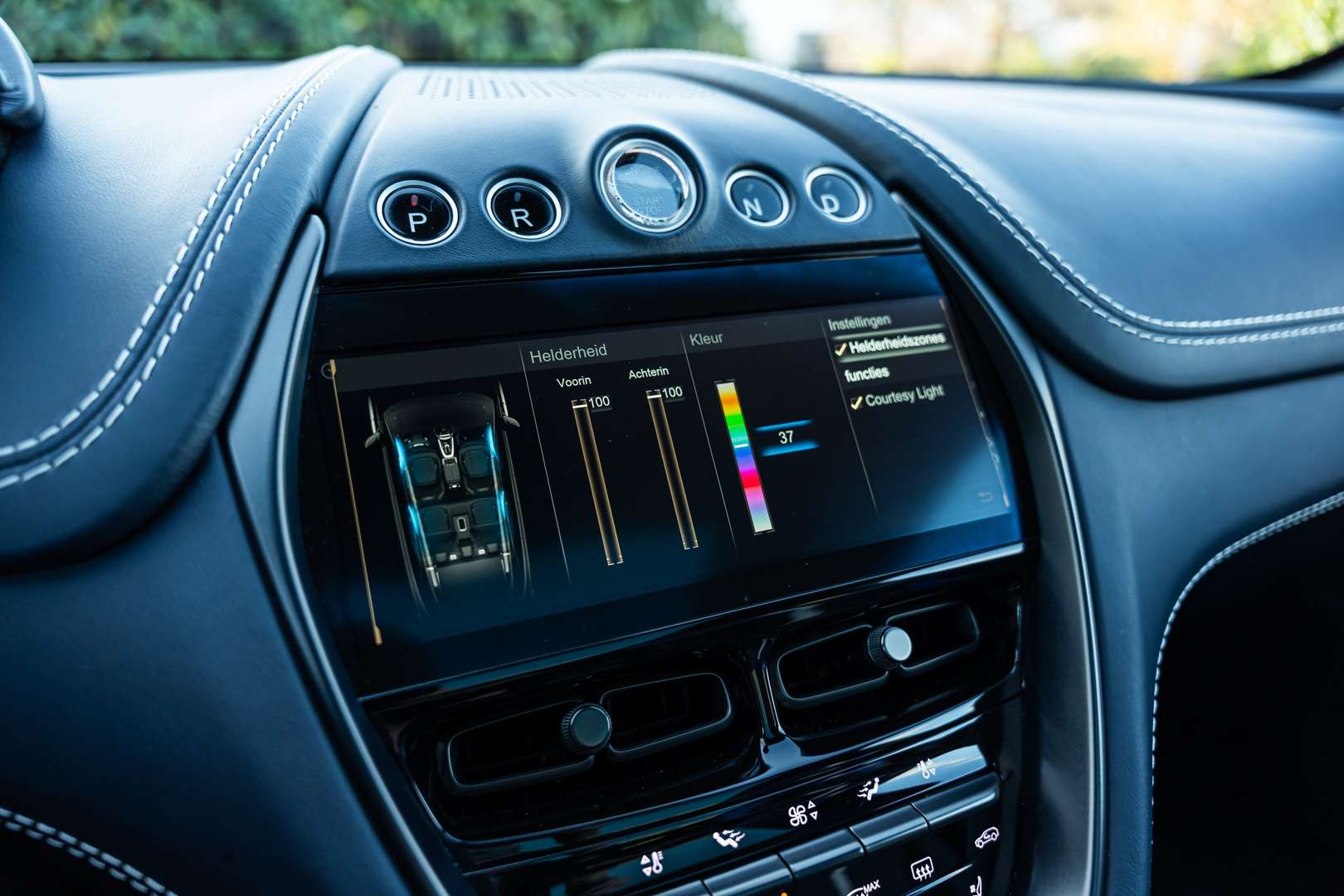 Aston Martin DBX 707 - 2022 - Joinsteer - #23