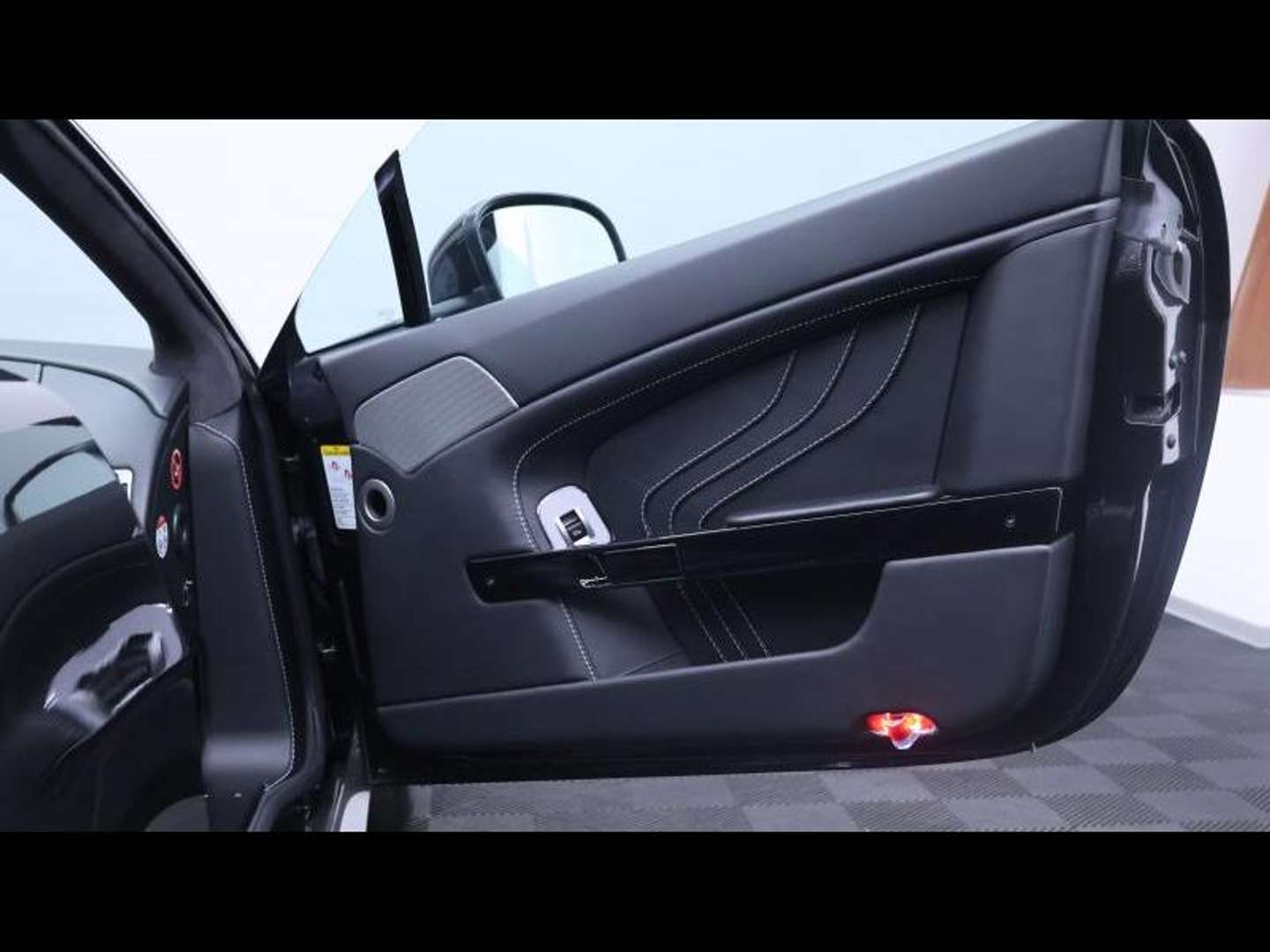 Aston Martin V8 Roadster 4.7 SP10 - 2015 - Joinsteer - #21