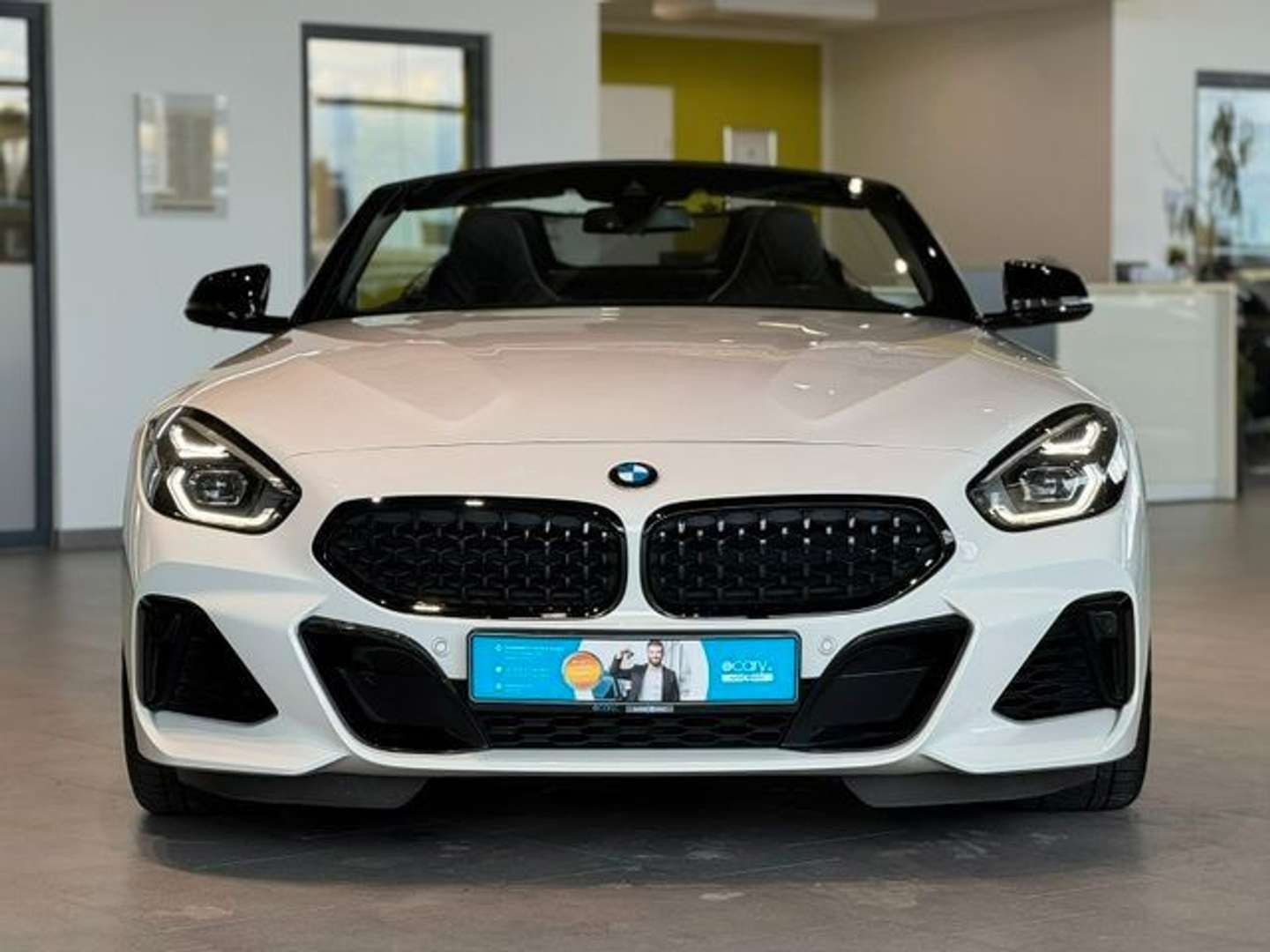 BMW Z4 M40i Roadster M40i - 2019 - Joinsteer - #8