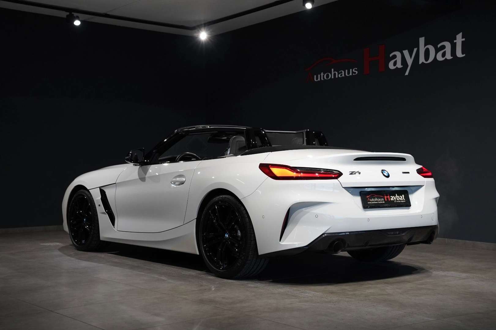 BMW Z4 Roadster M Sport 20i - 2019 - Joinsteer - #9