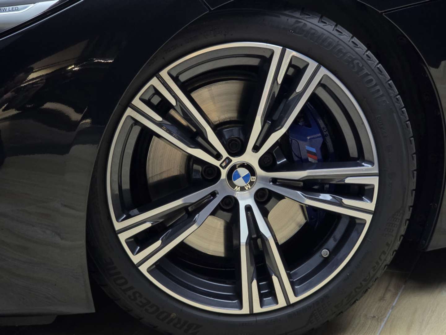 BMW Z4 M40i M Performance M40i - 2020 - Joinsteer - #9