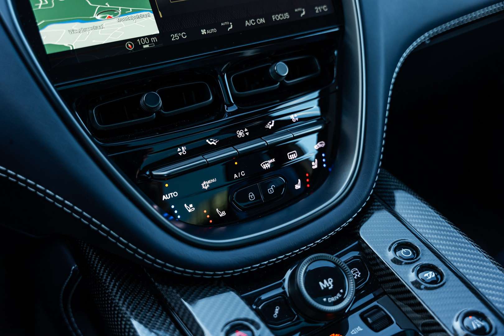 Aston Martin DBX 707 - 2022 - Joinsteer - #24