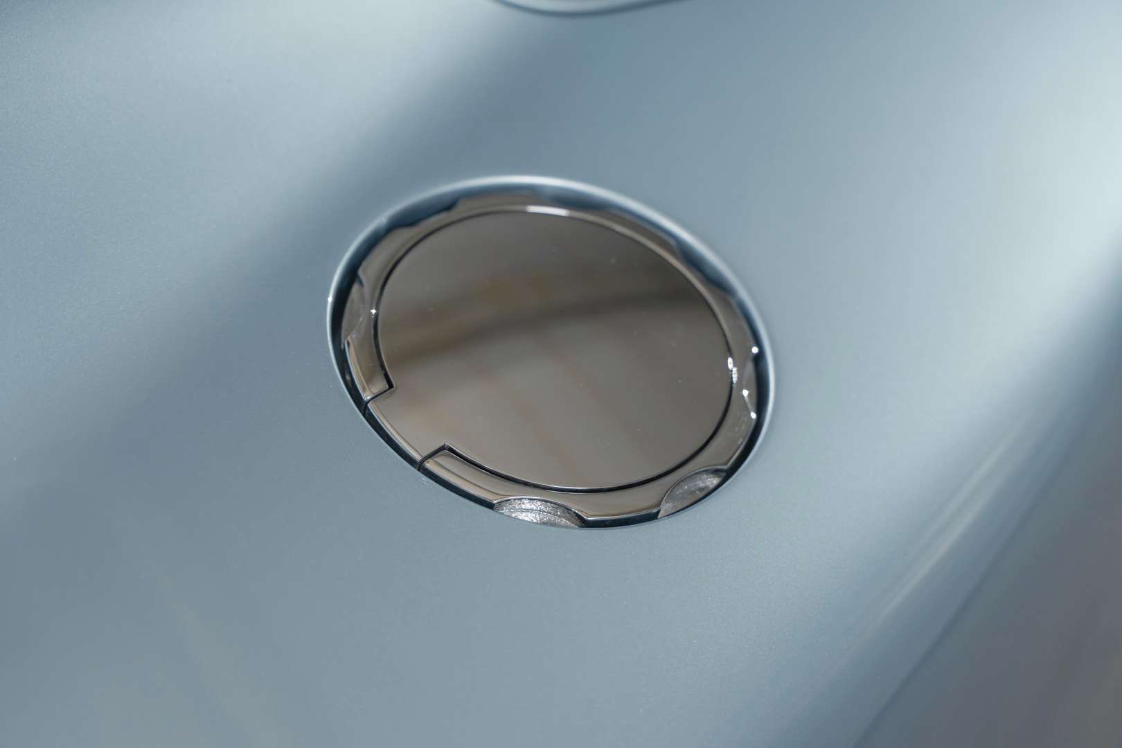 Aston Martin Vanquish - 2004 - Joinsteer - #26