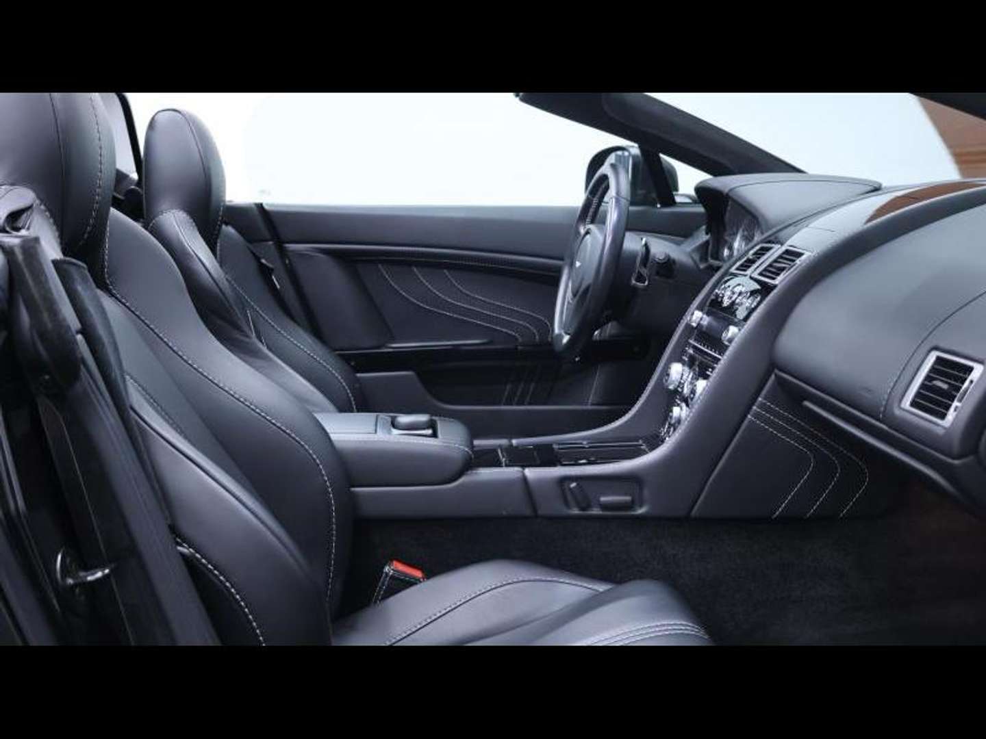 Aston Martin V8 Roadster 4.7 SP10 - 2015 - Joinsteer - #22