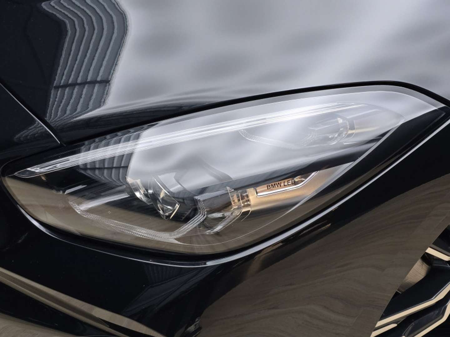 BMW Z4 M40i M Performance M40i - 2020 - Joinsteer - #10