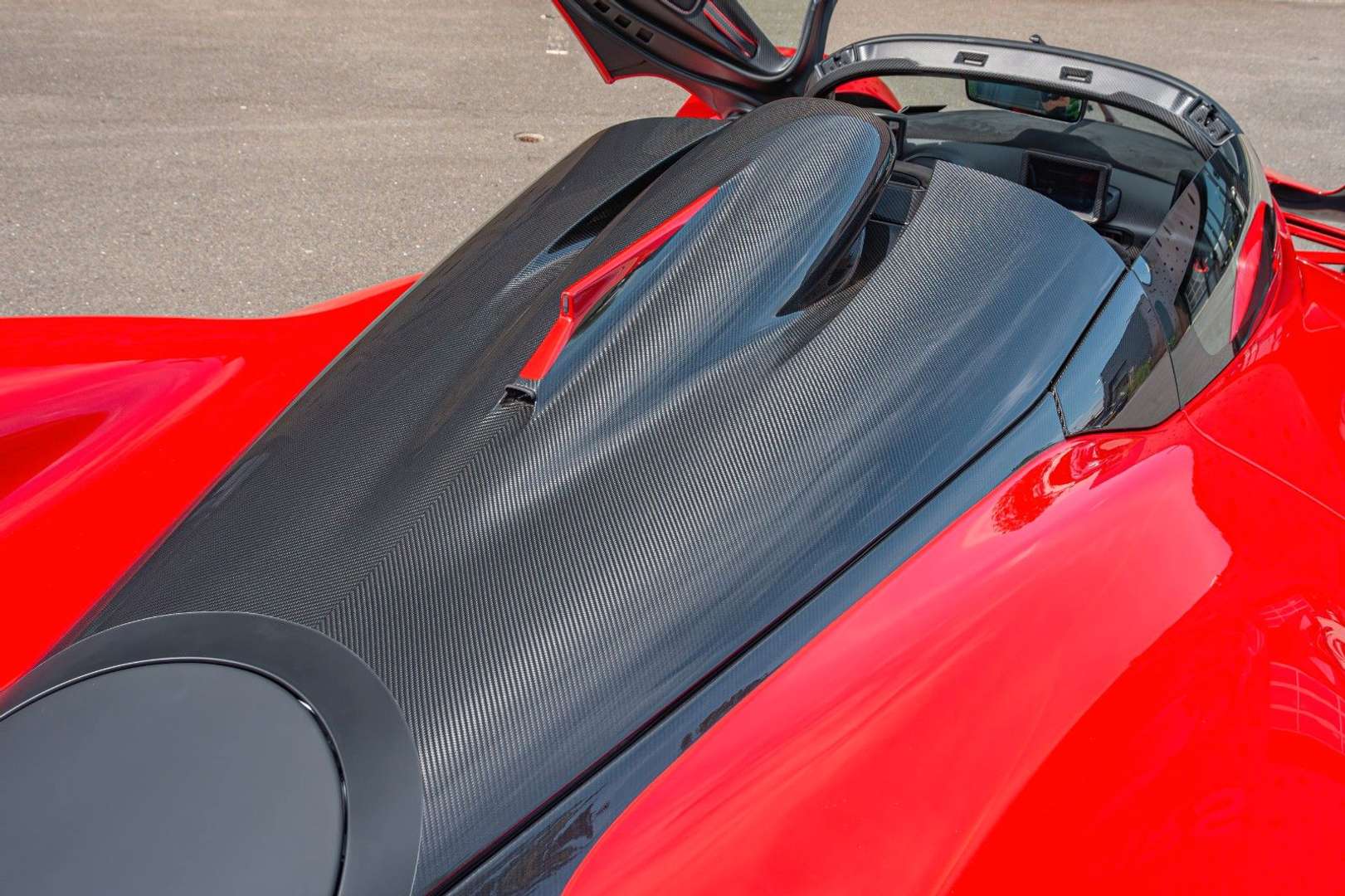 Aston Martin Valkyrie Spider Q-Commission - 2024 - Joinsteer - #23