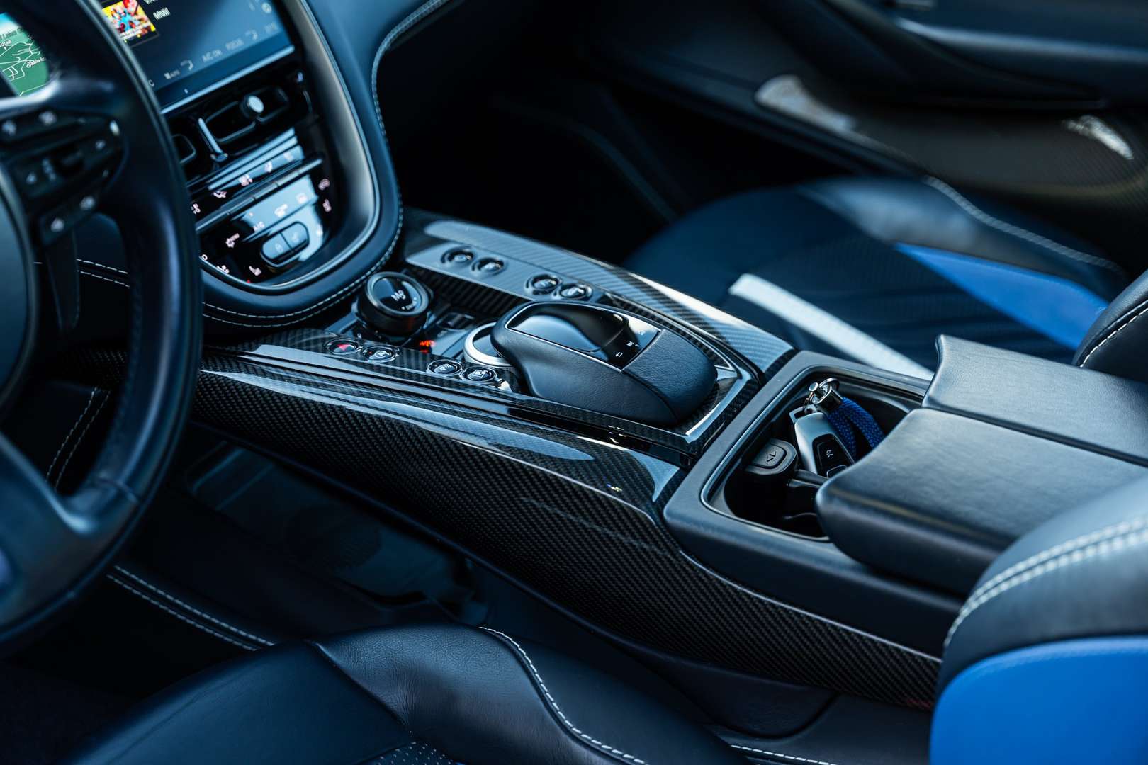 Aston Martin DBX 707 - 2022 - Joinsteer - #25