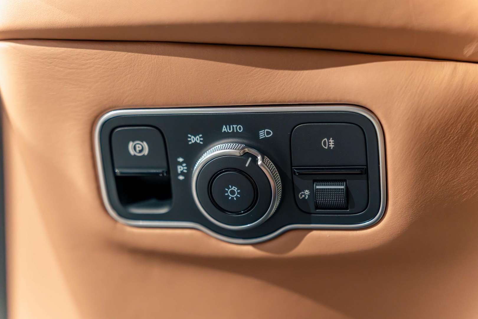 Aston Martin DBX 707 - 2026 - Joinsteer - #27