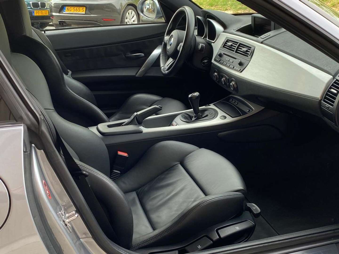 BMW Z4 M Coupé 3.2 - 2007 - Joinsteer - #9