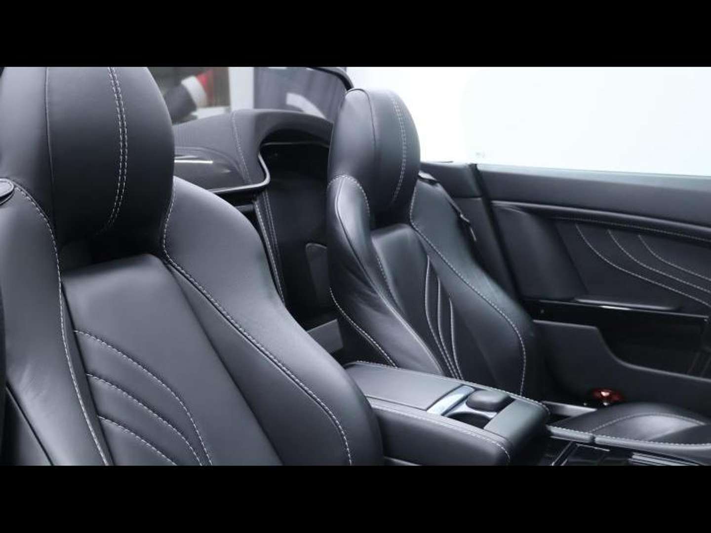 Aston Martin V8 Roadster 4.7 SP10 - 2015 - Joinsteer - #23