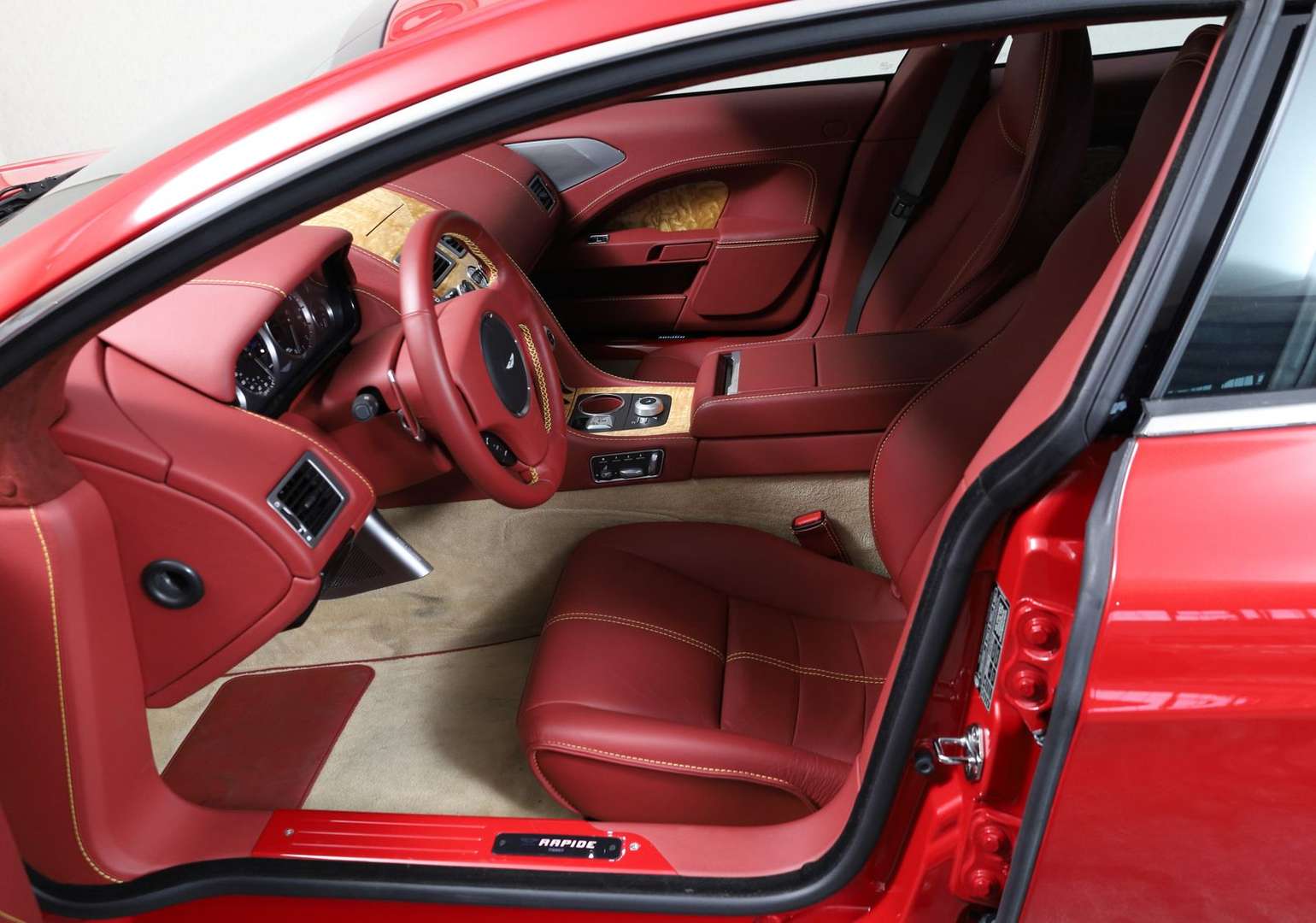 Aston Martin Rapide Individual - 2010 - Joinsteer - #25