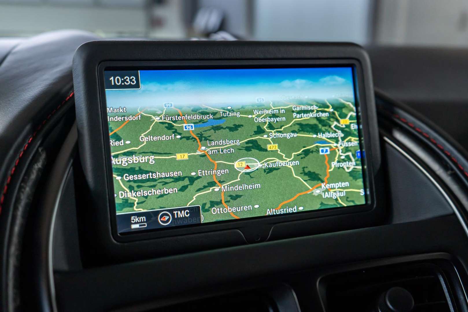 Aston Martin DBS Superleggera Non Identifiée - 2019 - Joinsteer - #23