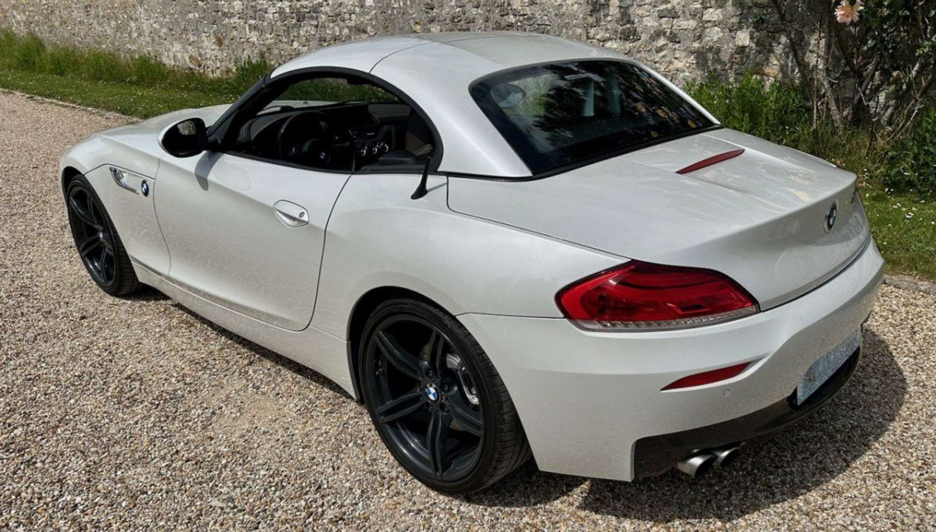 BMW Z4 M Sport 28i SDrive - 2013 - Joinsteer - #8